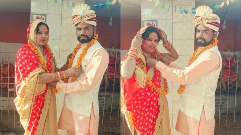 शौहर 3 तलाक के बाद करता था हलाला के लिए परेशान, शाहना बन गई शारदा और ओमप्रकाश से की शादी Bareilly