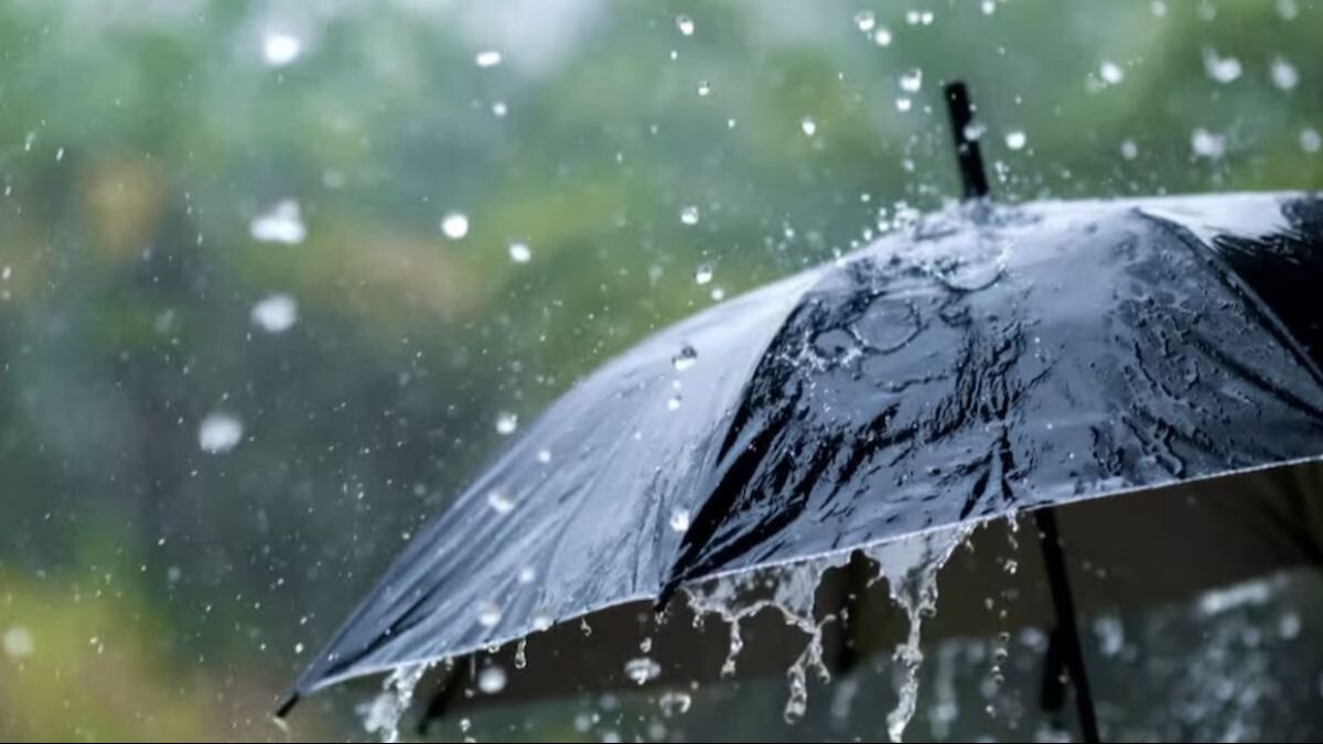 जानिए बारिश को लेकर मौसम विशेषज्ञों ने क्या कहा 