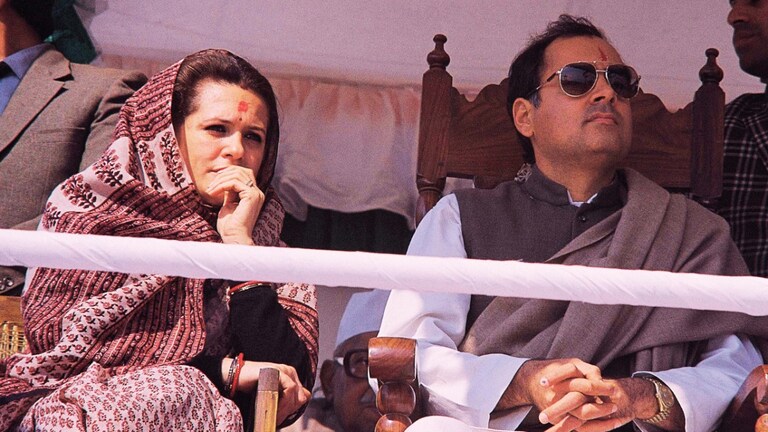 जीवनसाथी को खोकर आपके पास आई थी... रायबरेली की जनता को लिखे खत में इमोशनल हुईं सोनिया गांधी UP Tak