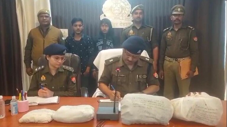 मिला था मैनुद्दीन का शव, पुलिस ने मर्डर को सिगरेट से जोड़ते हुए किया हैरान करने वाला खुलासा Kanpur