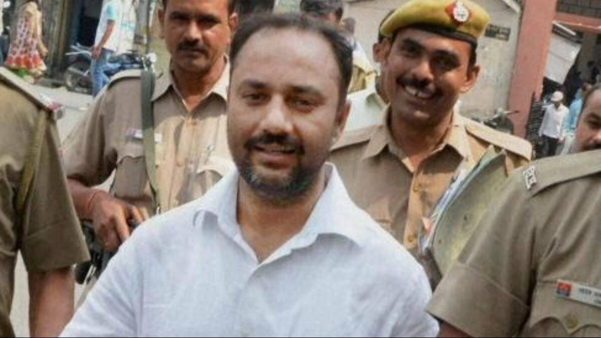 Sher Singh Rana