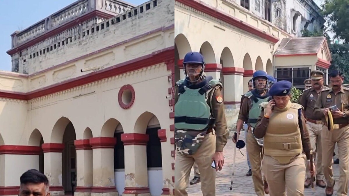मशहूर हॉकी खिलाड़ी रहे केडी सिंह बाबू की हवेली सील, अब होगी नीलामी, जानिए क्या है पूरा विवाद UP Tak