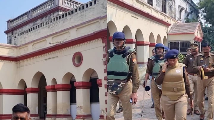 मशहूर हॉकी खिलाड़ी रहे केडी सिंह बाबू की हवेली सील, अब होगी नीलामी, जानिए क्या है पूरा विवाद UP Tak