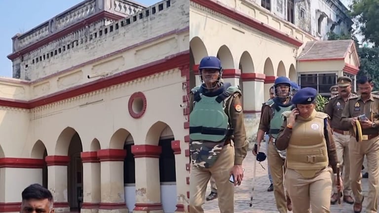 मशहूर हॉकी खिलाड़ी रहे केडी सिंह बाबू की हवेली सील, अब होगी नीलामी, जानिए क्या है पूरा विवाद UP Tak