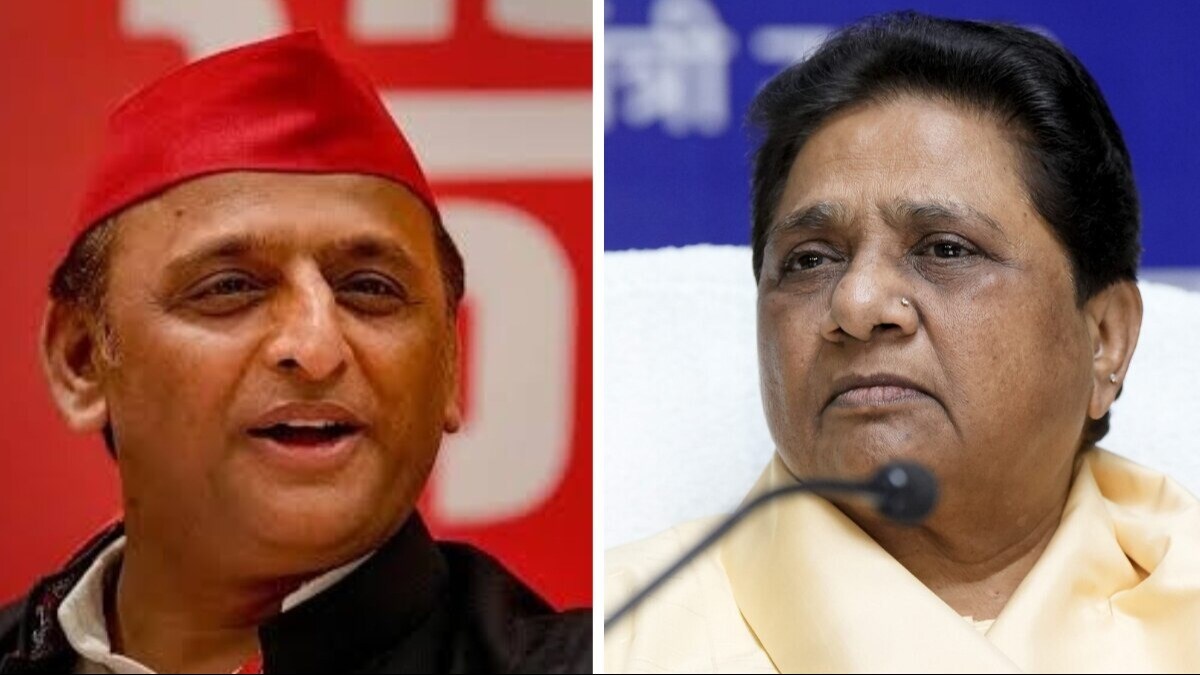 इलेक्टोरल बॉन्ड से सपा, बसपा को मिला कितना चंदा? मायावती को इतना कम कि चौंक जाएंगे आप UP Tak