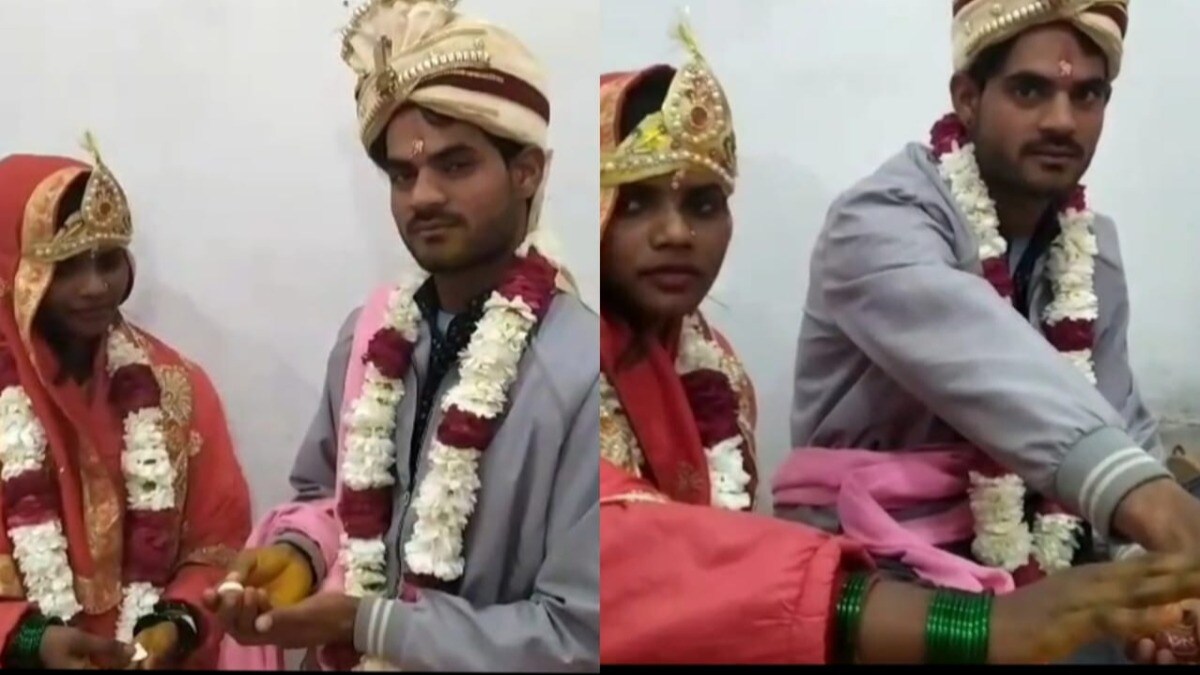बिहार से बरेली आकर नसीमा बनी मीनाक्षी, मनोज से शादी के बाद सुनाई 3 तलाक-हलाला वाली दर्दनाक कहानी Bareilly