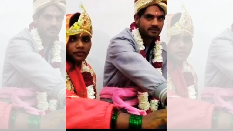 बरेली में नसीमा ने अपनाया हिंदू धर्म, मीनाक्षी बन की मनोज से शादी, आखिर क्यों हुआ ऐसा? जानिए UP Tak