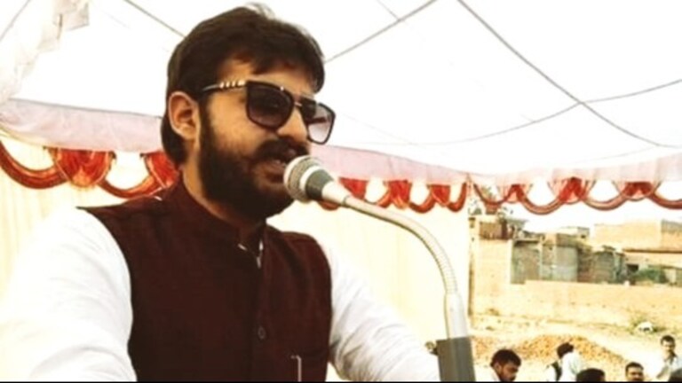 राज्यसभा चुनाव में मुख्तार अंसारी के बेटे अब्बास अंसारी वोट करेंगे तो किसे? ओम प्रकाश राजभर ने सब बताया UP Tak