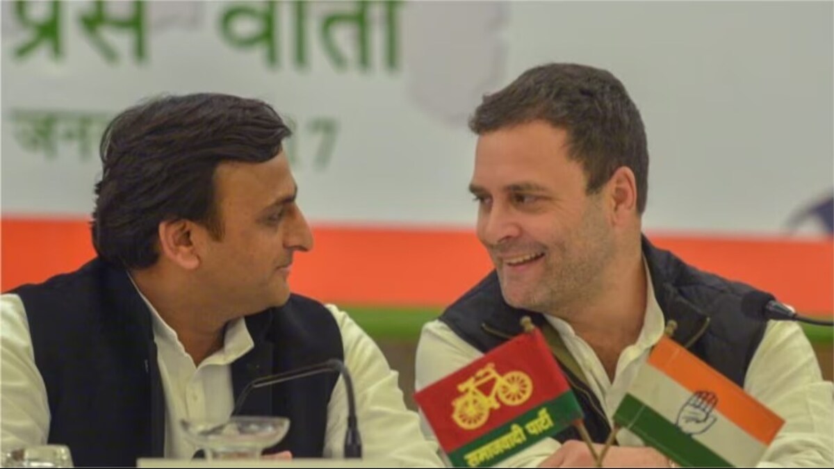 ‘जिस समय ये काम हो जाएगा हम कांग्रेस की यात्रा में शामिल हो जाएंगे’, अखिलेश का आया बड़ा बयान Akhilesh Yadav Rahul Gandhi