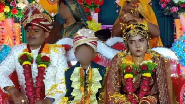 पांच दिन पहले हुई शादी और पति से खुश नहीं थी पत्नी, फिर प्रेमी के साथ मिलकर बनाया खौफनाक प्लान UP Tak