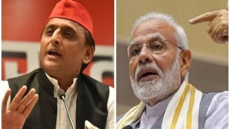 पीएम मोदी के खिलाफ अखिलेश ने उतारा उम्मीदवार, लोकसभा चुनाव के लिए सपा की आ गई तीसरी लिस्ट UP Tak