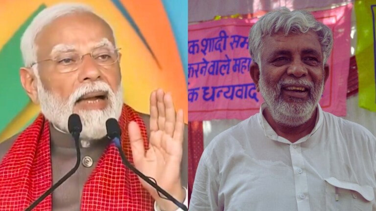 पीएम मोदी के सामने अखिलेश ने किसपर जताया भरोसा, जानें कौन है बनारस से सपा का उम्मीदवार UP Tak