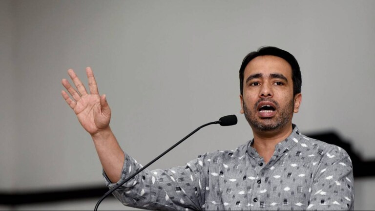 पश्चिम बंगाल में सिख IPS को 'खालिस्तानी' कहने पर जयंत ने भाजपा को घेरा? कही ये बड़ी बात UP Tak