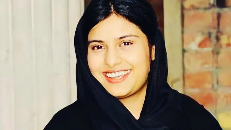 तस्वीरों में जानिए कैराना से सपा प्रत्याशी इकरा हसन के जीवन से जुड़े अनसुने किस्से! UP Tak