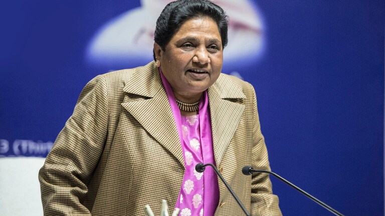 UP में बसपा के 10 में से 3 सांसद ढूंढ रहे अपना 'नया घर', जानिए कौन कहां जा सकता है? UP Tak