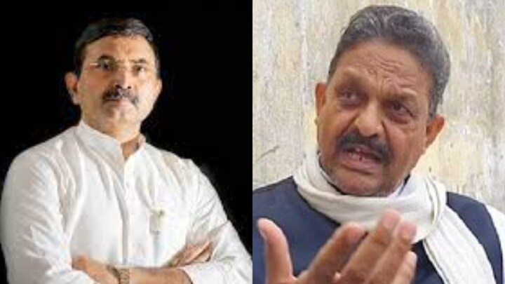 अफजाल अंसारी के खिलाफ लड़ायेंगे डॉन बृजेश सिंह को? देखिए ओम प्रकाश राजभर ये क्या कह रहे हैं UP Tak