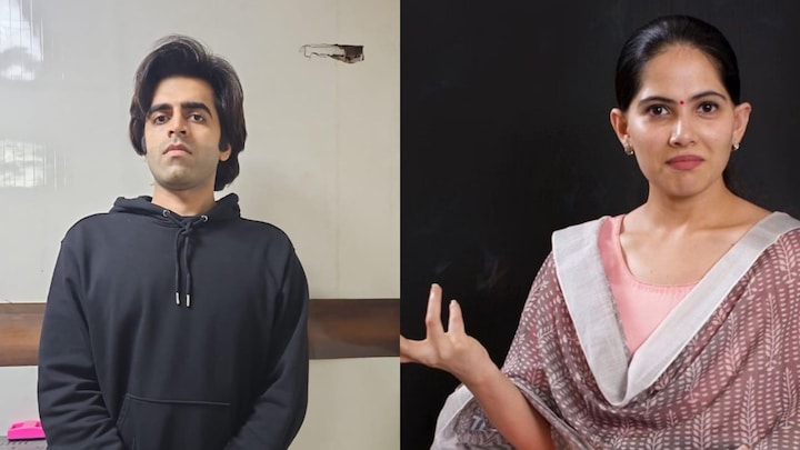 जहां जाती जया किशोरी वहां पहुंच जाता होटल कारोबारी, सोशल मीडिया पर रखता नजर, अब कर दिया शर्मसार करने वाला कांड UP Tak