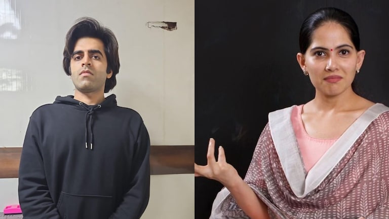 जहां जाती जया किशोरी वहां पहुंच जाता होटल कारोबारी, सोशल मीडिया पर रखता नजर, अब कर दिया शर्मसार करने वाला कांड UP Tak