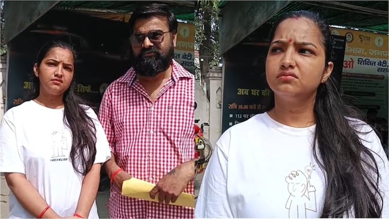 प्रेमी के लिए BJP MLA पिता का घर छोड़ भागी थी, अब साक्षी के साथ हो गया ससुराल में बड़ा कांड Bareilly