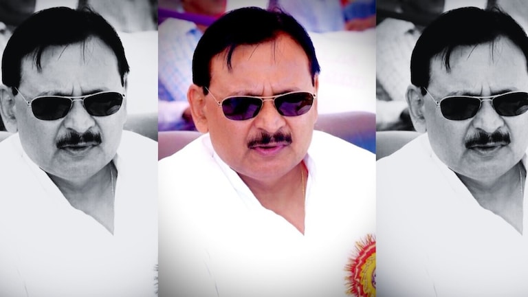 बाहुबली घराने के नेता विनय शंकर तिवारी पर ED का छापा, विस्तार से जानें क्यों हो रही ये कार्रवाई UP Tak