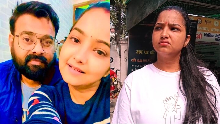 जिस प्रेमी लिए छोड़ा BJP MLA पिता का घर, क्या वह अजितेश दे रहा अब साक्षी का साथ? जान लीजिए Bareilly