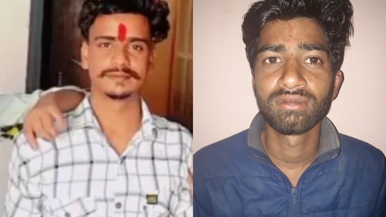 47 केस वाले हिस्ट्रीशीटर अंकित और सचिन ने बरेली पुलिस में मचा दिया हड़कंप, जानें हुआ क्या? Bareilly