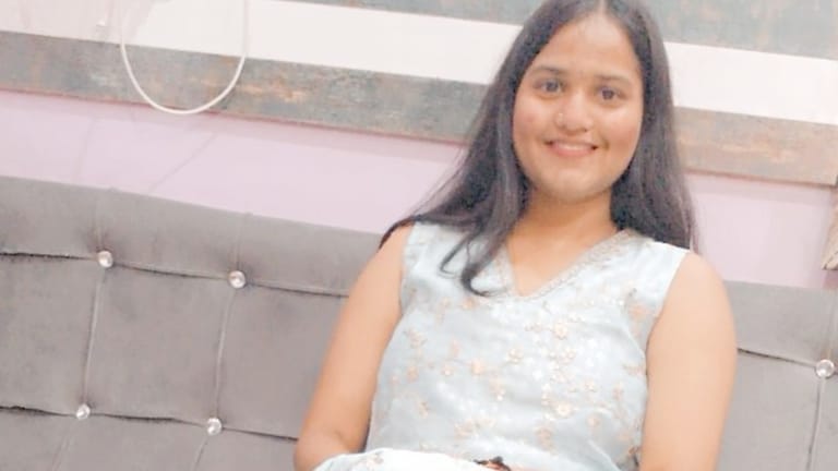 8 साल लिव-इन रिलेशनशिप में रहने के बाद झांसी की सुधांशी के साथ जो हुआ, जानकर यकीन नहीं होगा Jhansi