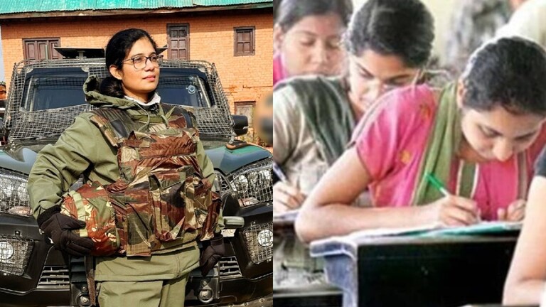 UPSC परीक्षा पास करना है तो न करें यह गलती, IAS कृतिका मिश्रा के ये टिप्स अभी से कर लें नोट UP Tak