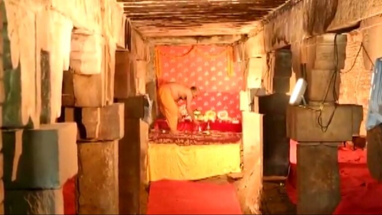 ज्ञानवापी मामला : व्यासजी के तहखाने में पूजा को लेकर हाईकोर्ट का बड़ा फैसला, मुस्लिम पक्ष को झटका Gyanvapi Case