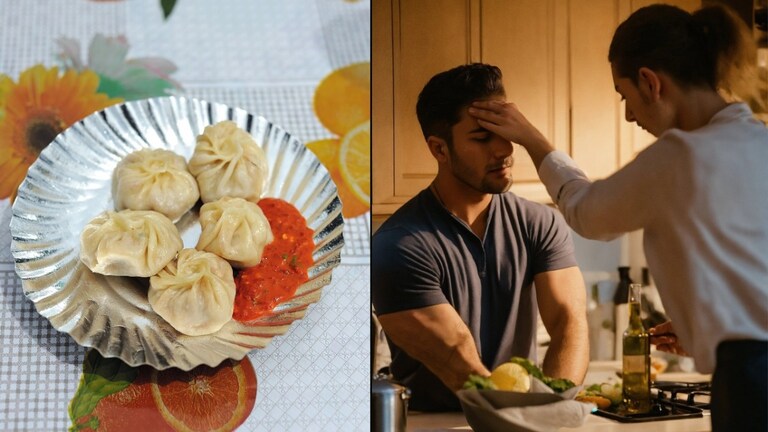 मोमोज नहीं खिलाया तो थाने पहुंच गई पति-पत्नी की लड़ाई, फिर ऐसे निकाला गया हल तब मानी पत्नी UP Tak