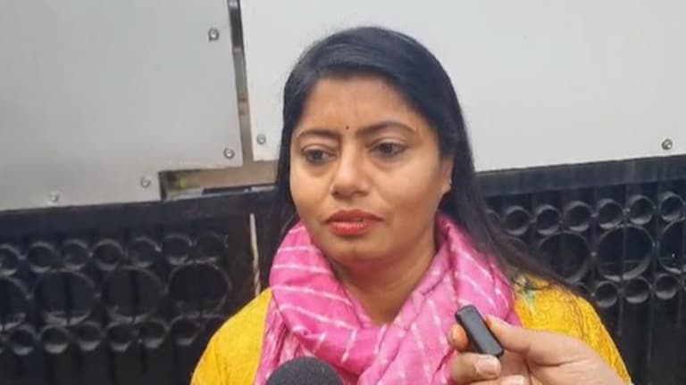 राज्यसभा चुनाव : अखिलेश यादव से नाराजगी के बीच पल्लवी पटेल ने किसे किया वोट, सामने आई बड़ी जानकारी UP Tak