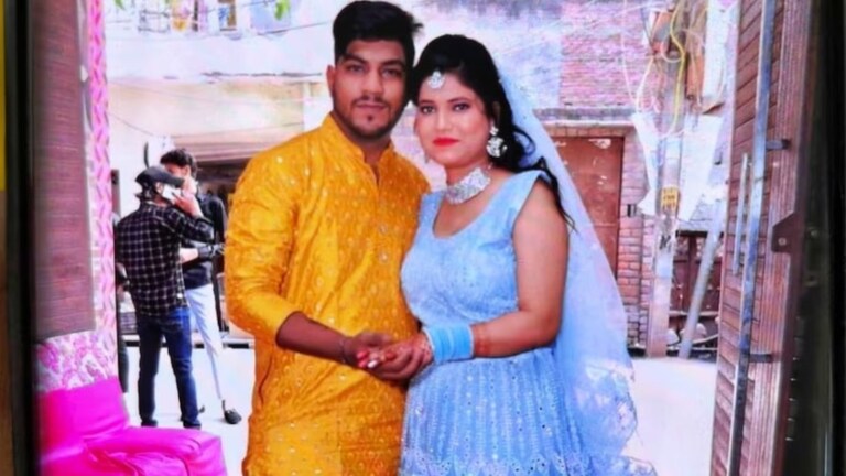 पति की हार्ट अटैक से हुई मौत, शव घर पहुंचते ही पत्नी ने उठाया ऐसा कदम की मच गया कोहराम UP Tak