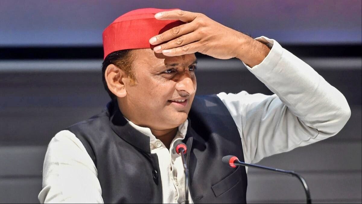 बिछड़े सभी बारी-बारी...जिन नेताओं को अखिलेश ने जोड़ा अब वही छोड़ रहे साथ, लोकसभा में मुश्किल सपा की राह Akhilesh Yadav Samajwadi Party Rajya Sabha elections.