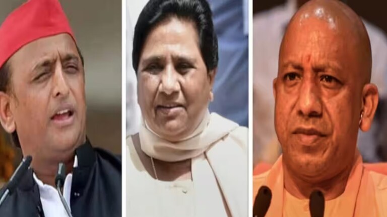 यूपी की 80 लोकसभा सीटों का लेटेस्ट सर्वे, जानिए BJP, सपा, कांग्रेस, BSP को कितनी सीट UP Tak