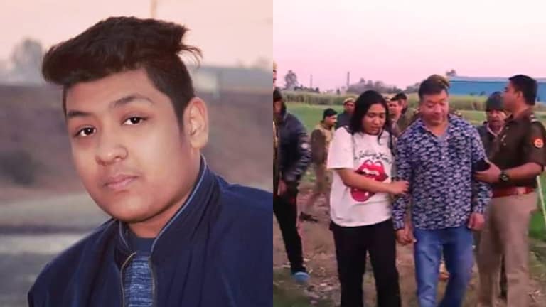 करोड़पति कारोबारी के बेटे संग दारू पार्टी में हुआ कांड फिर पिता को मोबाइल पर मिला ये मैसेज UP News