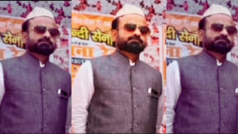 रामलीला कमेटी के मुस्लिम अध्यक्ष को बेरहमी से मार डाला, कानपुर में इमरान की हत्या से मचा हड़कंप Kanpur
