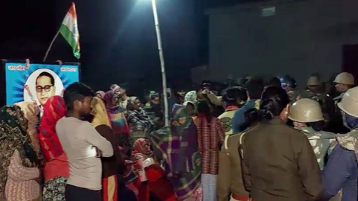 36 घंटे बीत गए शरीर से नहीं निकाली गोली... रामपुर के सोमेश हत्याकांड में बड़ा दावा आया सामने Rampur