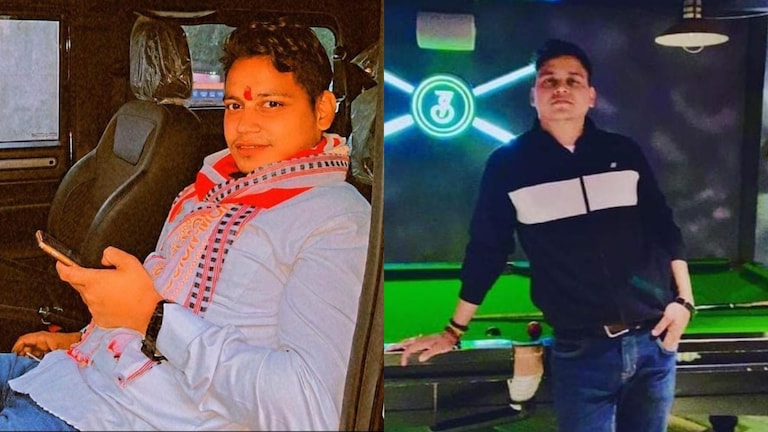 1 लाख इनामी-24 केस दर्ज, कौन है अजय ठाकुर? जिसे पुलिस, STF और क्राइम ब्रांच ने पकड़ ही लिया Kanpur