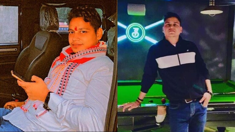 1 लाख इनामी-24 केस दर्ज, कौन है अजय ठाकुर? जिसे पुलिस, STF और क्राइम ब्रांच ने पकड़ ही लिया Kanpur