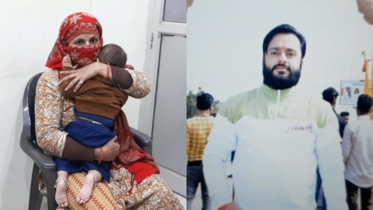 महिलाओं को प्रेग्नेंट कर छोड़ देता है’ कानपुर में पत्नी ने लगाए पति पर चौंकाऊ आरोप, जानें Kanpur