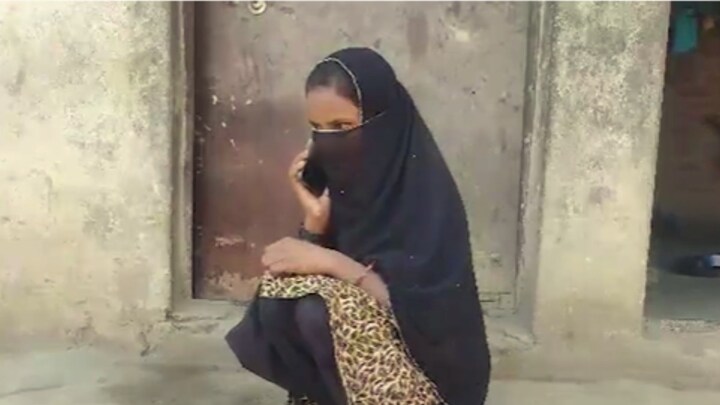 पति तसव्वुर ने दिया 3 तलाक फिर देवर निजाम ने किया हलाला…’ गोंडा की मुस्लिम महिला की आपबीती Gonda