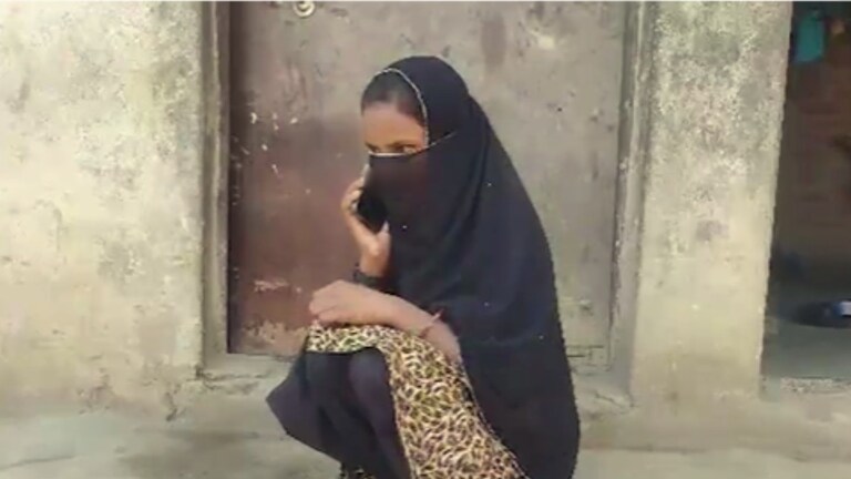 पति तसव्वुर ने दिया 3 तलाक फिर देवर निजाम ने किया हलाला…’ गोंडा की मुस्लिम महिला की आपबीती Gonda