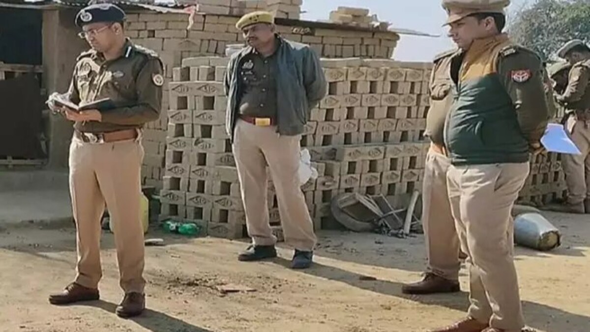 पहले शराब पिलाई और फिर...कानपुर में पेड़ से लटकी मिलीं दो बहनों के साथ हुई थी दरिंदगी की हदें पार UP Tak