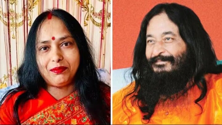 गुरु के लिए एक महीने से समाधि में शिष्या...डीप फ्रीजर में रखा शरीर, जानें लखनऊ के इस आश्रम की क्यों है इतनी चर्चा UP Tak