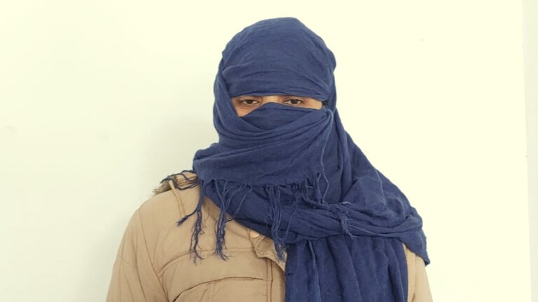 महिला पुलिसकर्मी ने 2 कॉन्स्टेबल पर लगाए ऐसे-ऐसे आरोप, रामपुर पुलिस में मच गया हड़कंप Rampur