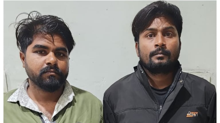 यूपी पुलिस भर्ती परीक्षा का पेपर लीक करने वाले आरोपी गिरफ्तार, जानें कौन है अजय कुमार और सोनू यादव UP Tak