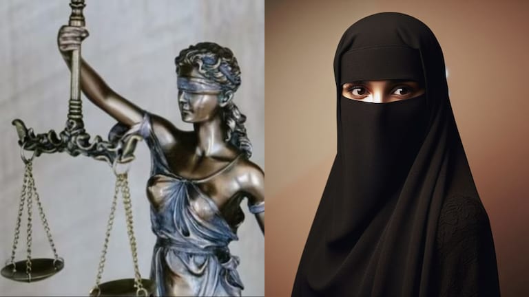 शादीशुदा मुस्लिम युवती हिंदू शख्स के साथ लिव-इन में रहती थी, HC ने शरियत का हवाला देकर ये कहा Prayagraj