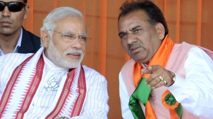 एंबुलेंस वाले सांसद…जानिए चौधरी कवर सिंह तंवर को, जिन्हें तीसरी बार मिला अमरोहा से BJP टिकट Amroha