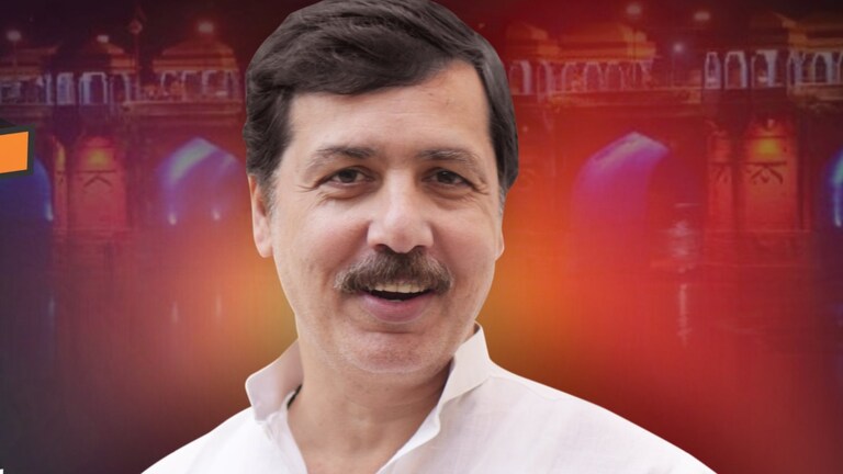 बाहुबली नेता धनंजय सिंह ने जौनपुर से किया सियासी जंग का ऐलान, चुनाव लड़ेंगे तो किसका नुकसान? Jaunpur