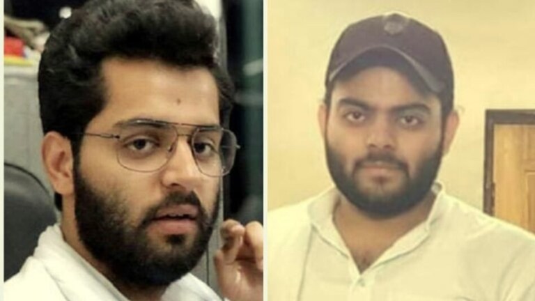 उमेश पाल शूटआउट में अतीक अहमद के बेटे अली-उमर भी थे शामिल, जेल से बैठे ही रची साजिश! बने आरोपी Atiq Ahmed